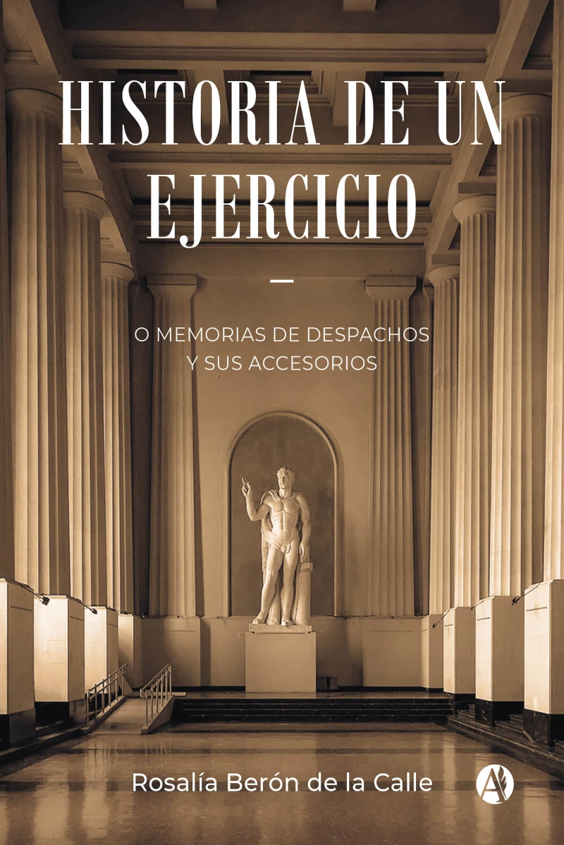 Portada: Historia de un Ejercicio