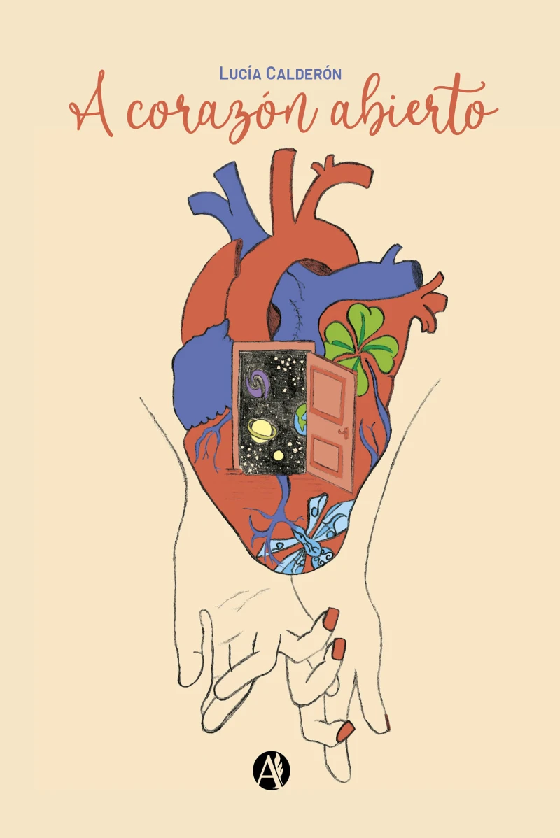 Portada: A corazón abierto