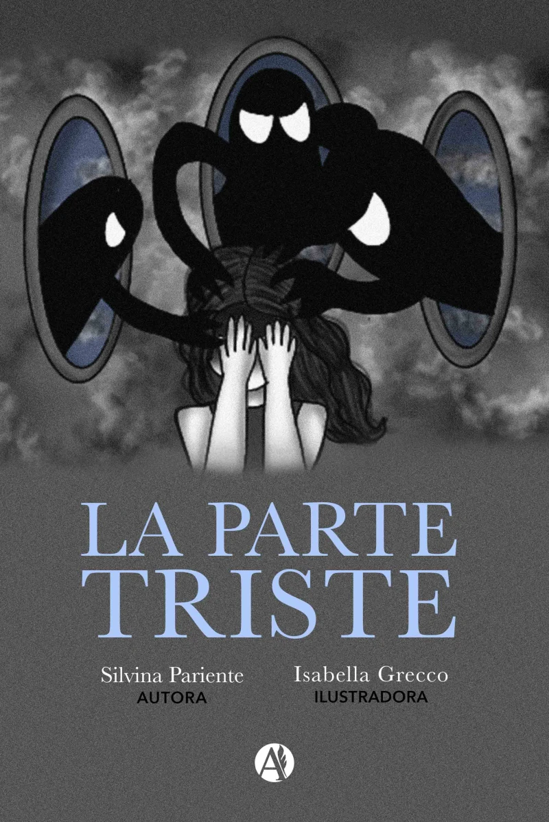 Portada: La Parte Triste