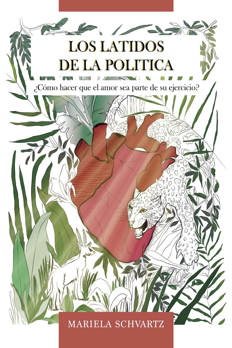 Portada: Los Latidos de la Política