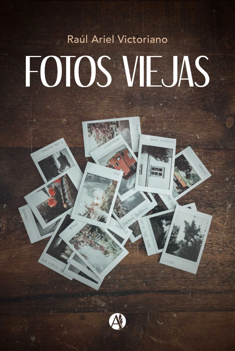Portada: Fotos viejas