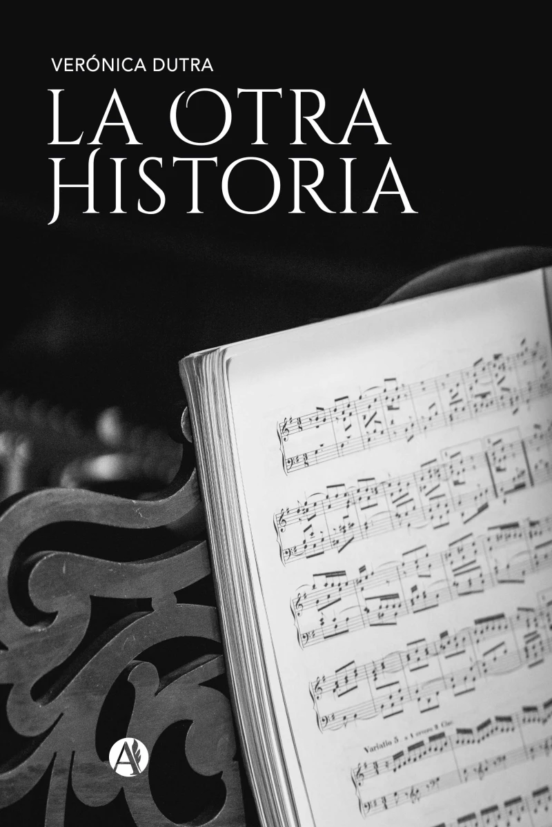 Portada: La Otra Historia