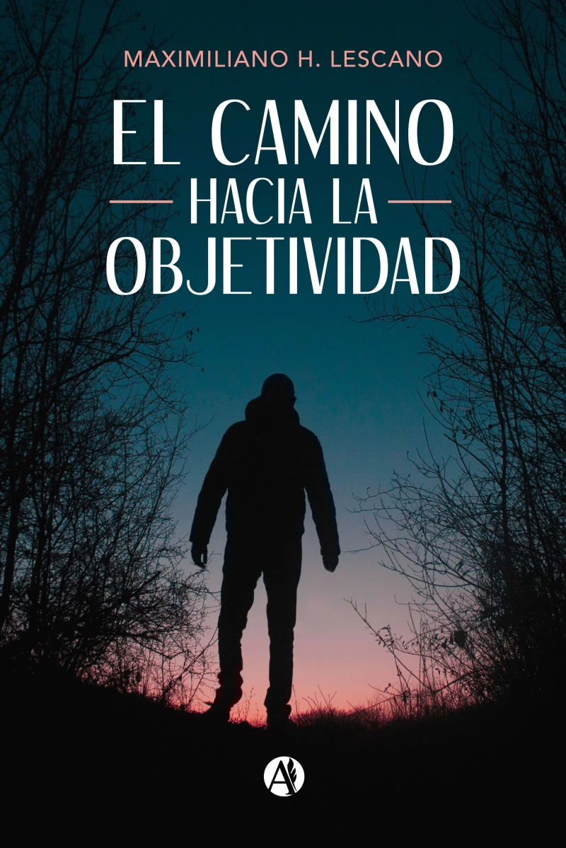 Portada: El camino hacia la objetividad