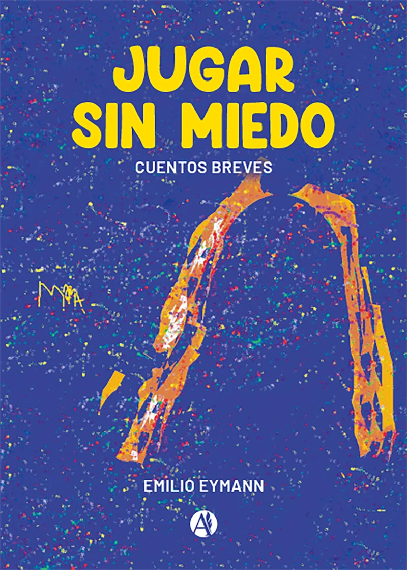 Portada: Jugar sin miedo