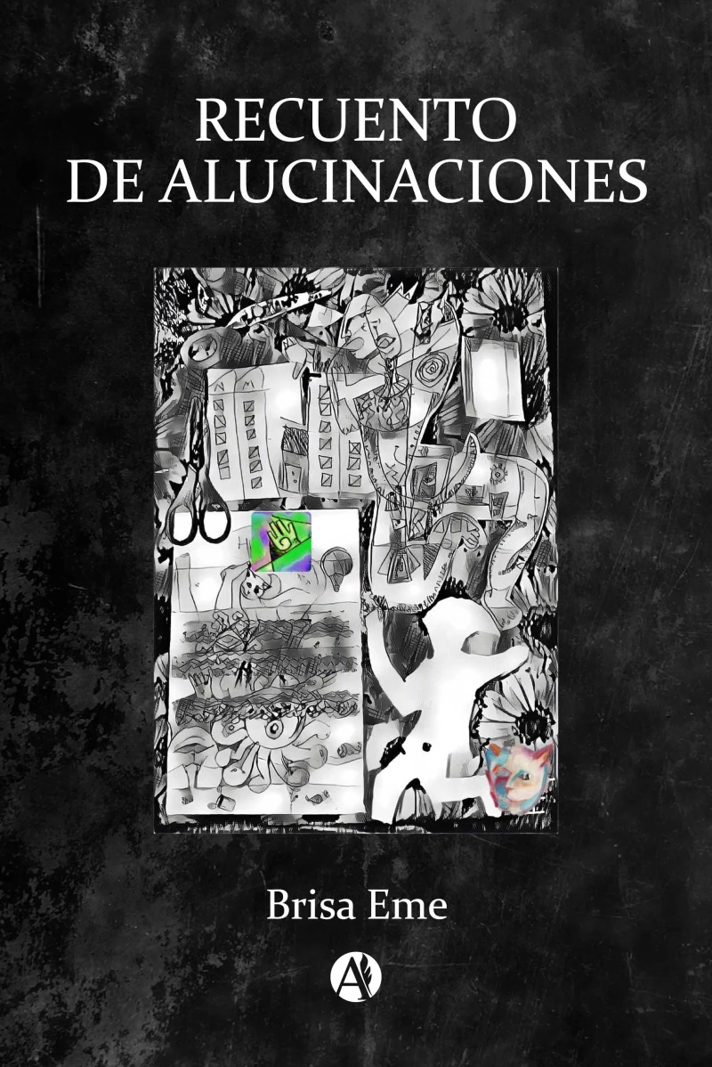 Portada: Recuento de alucinaciones