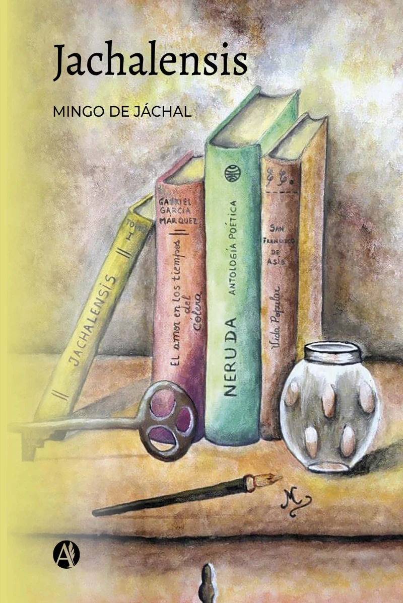 Portada: Jachalensis