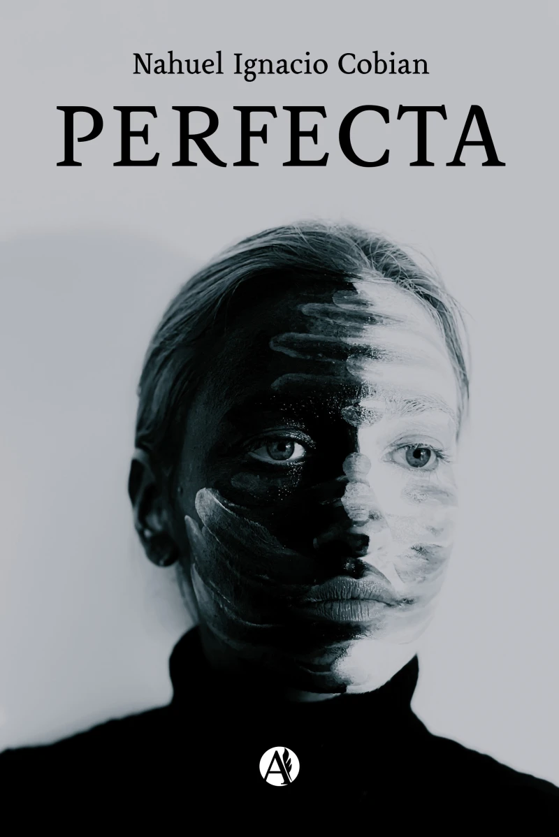 Portada: Perfecta