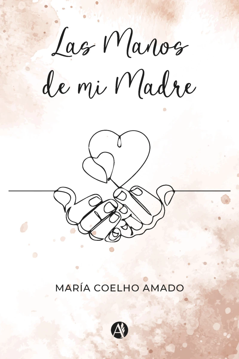 Portada: Las Manos de mi Madre