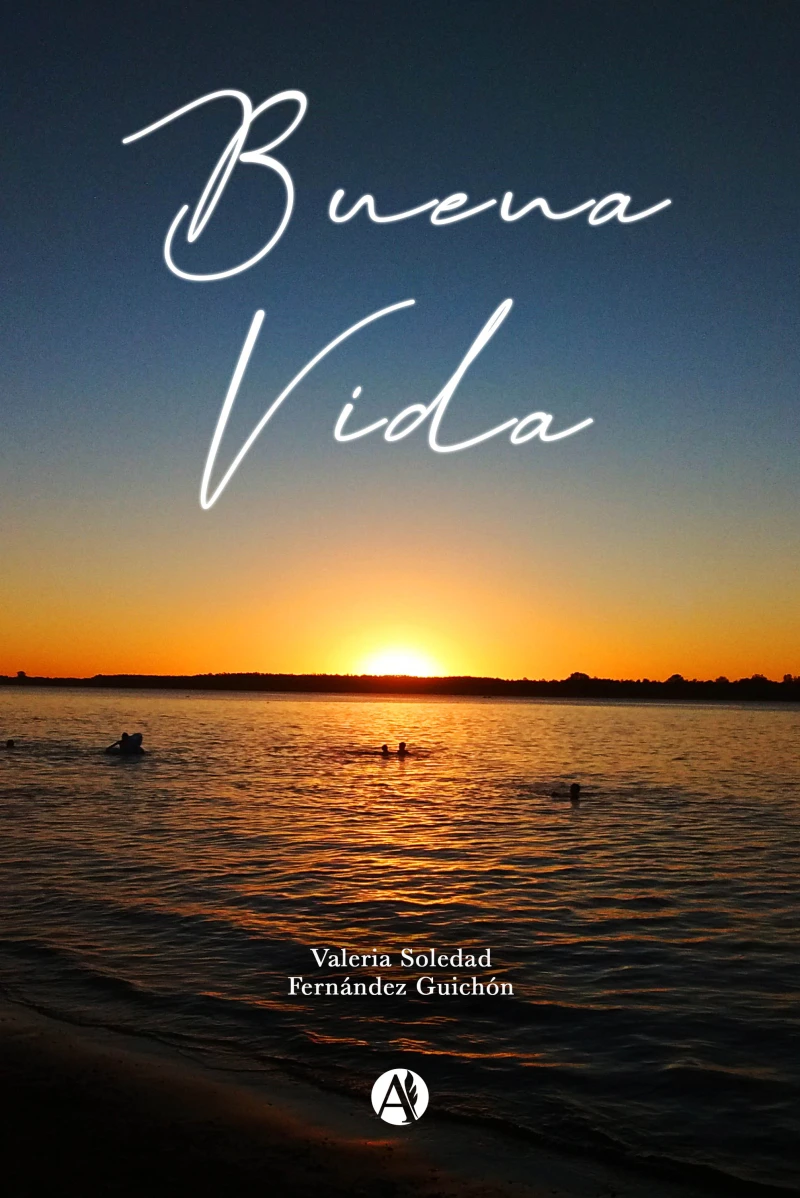 Portada: Buena Vida
