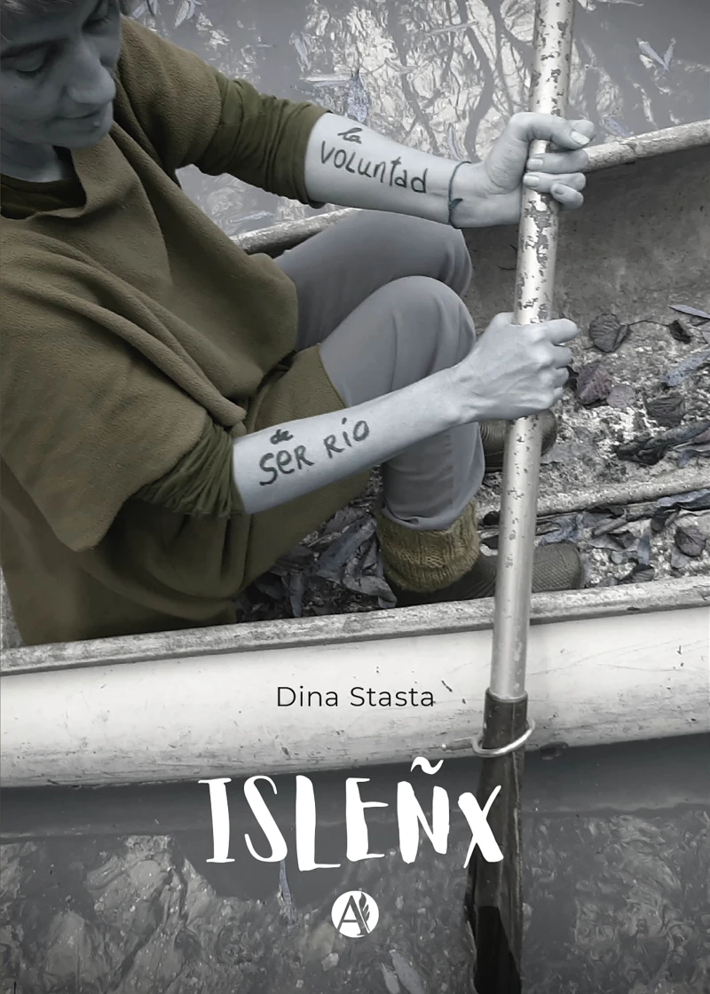 Portada: ISLEÑX