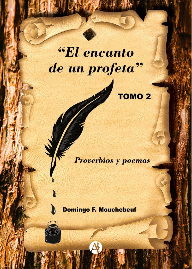 Portada: El encanto de un profeta