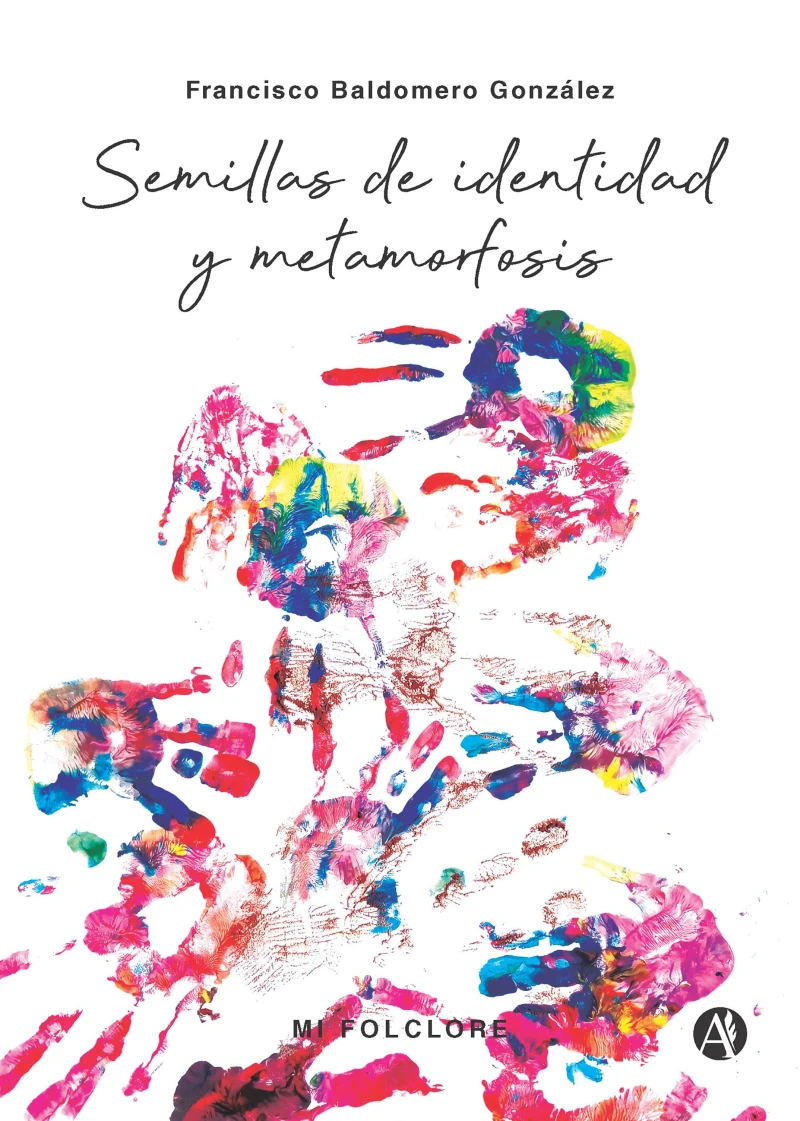 Portada: Semillas de identidad y metamorfosis