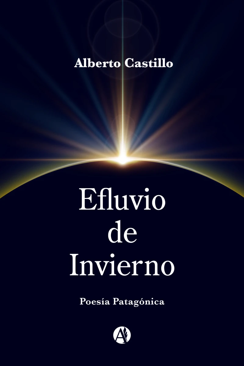 Portada: Efluvio de Invierno