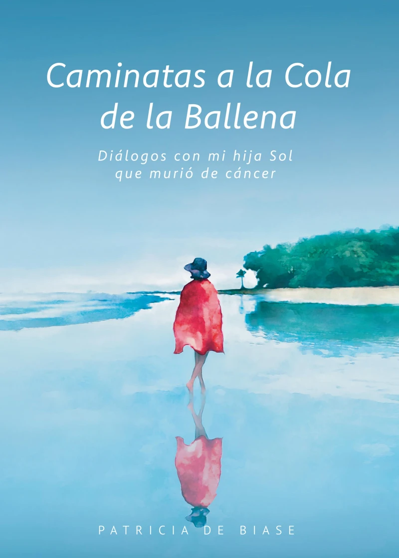 Portada: Caminatas a la Cola de la Ballena