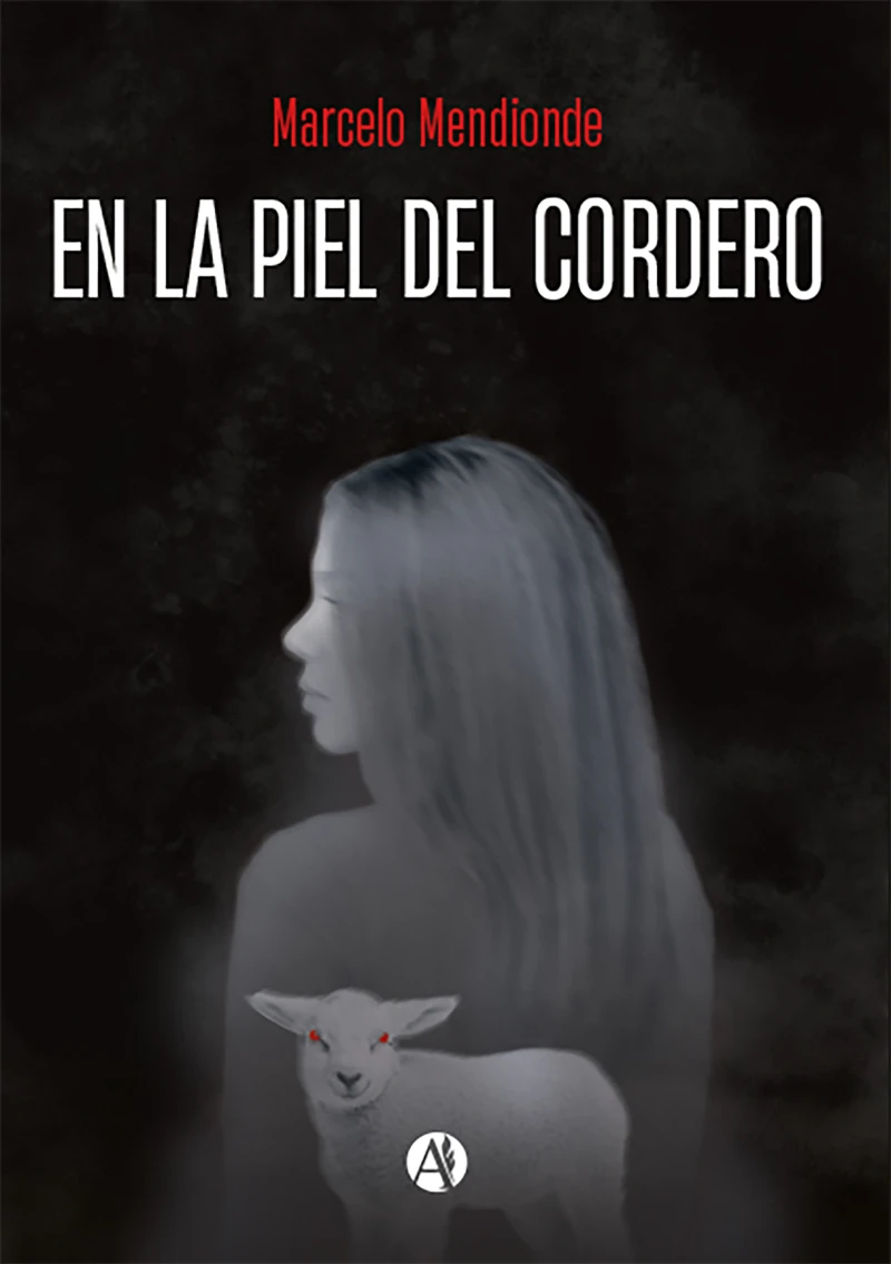 Portada: En la piel del cordero