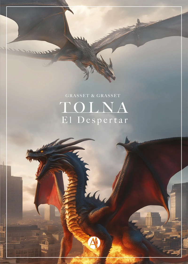 Portada: TOLNA