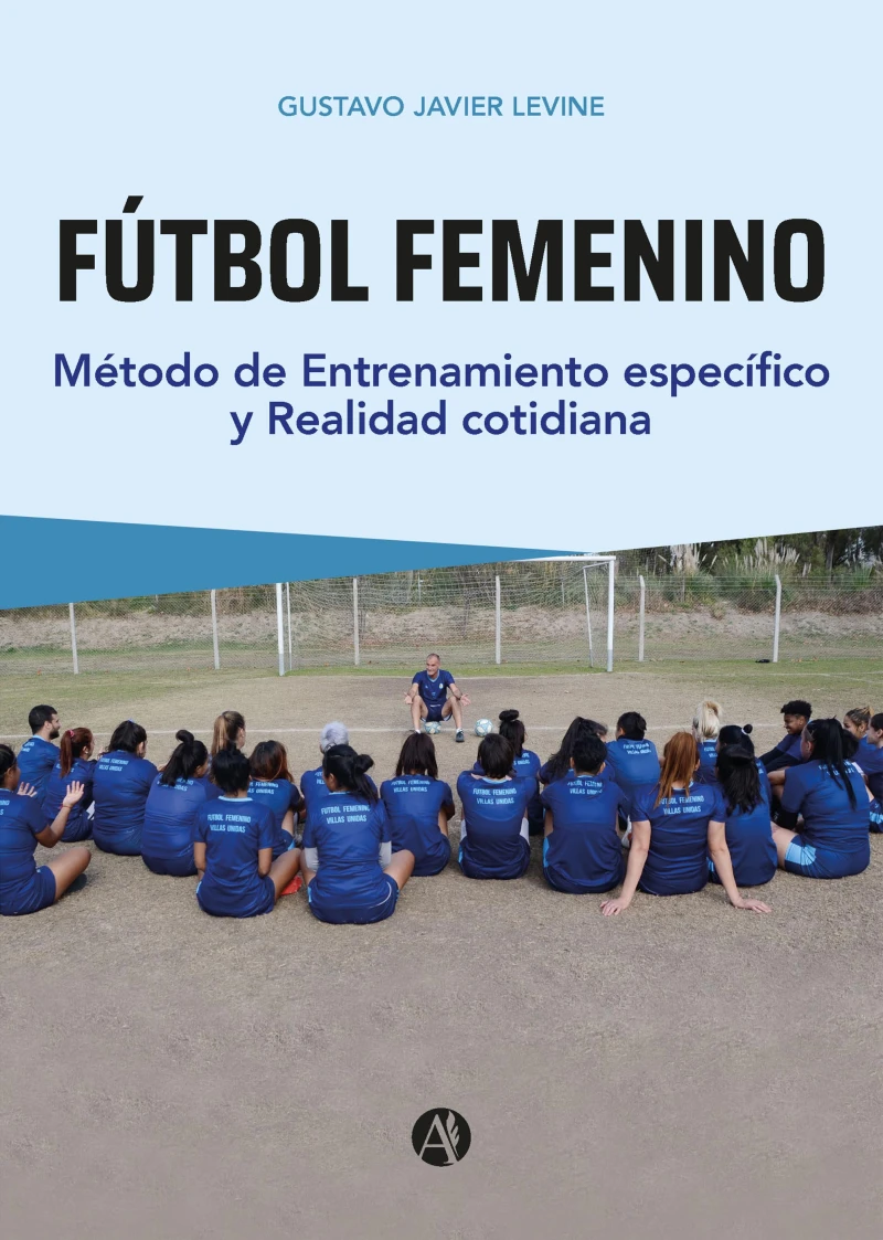 Portada: FUTBOL FEMENINO