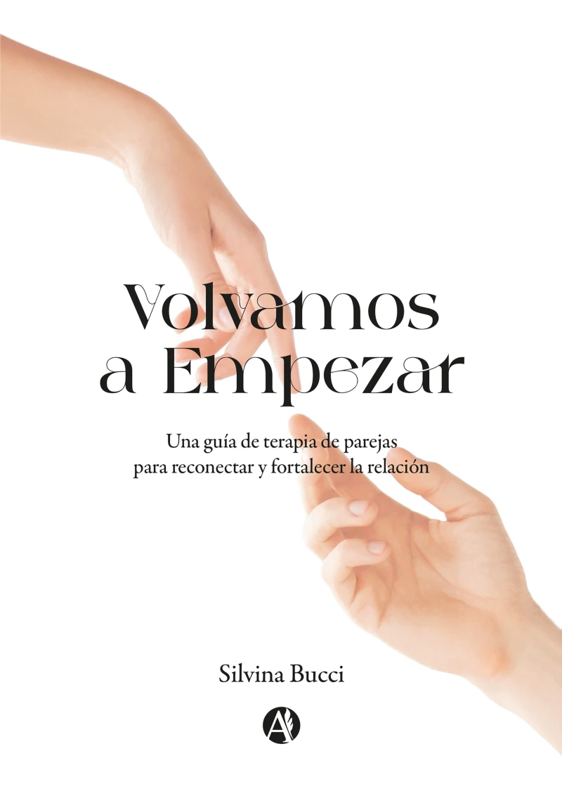 Portada: Volvamos a Empezar