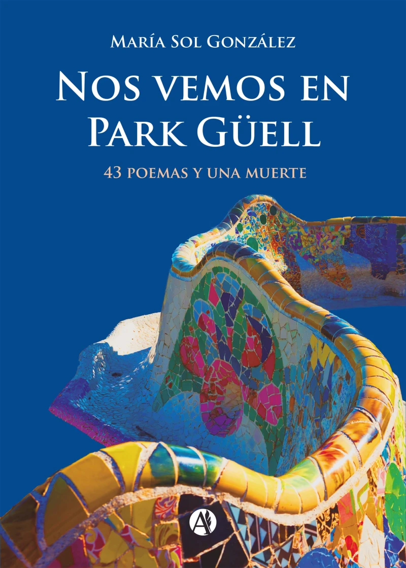 Portada: Nos vemos en Park Güell
