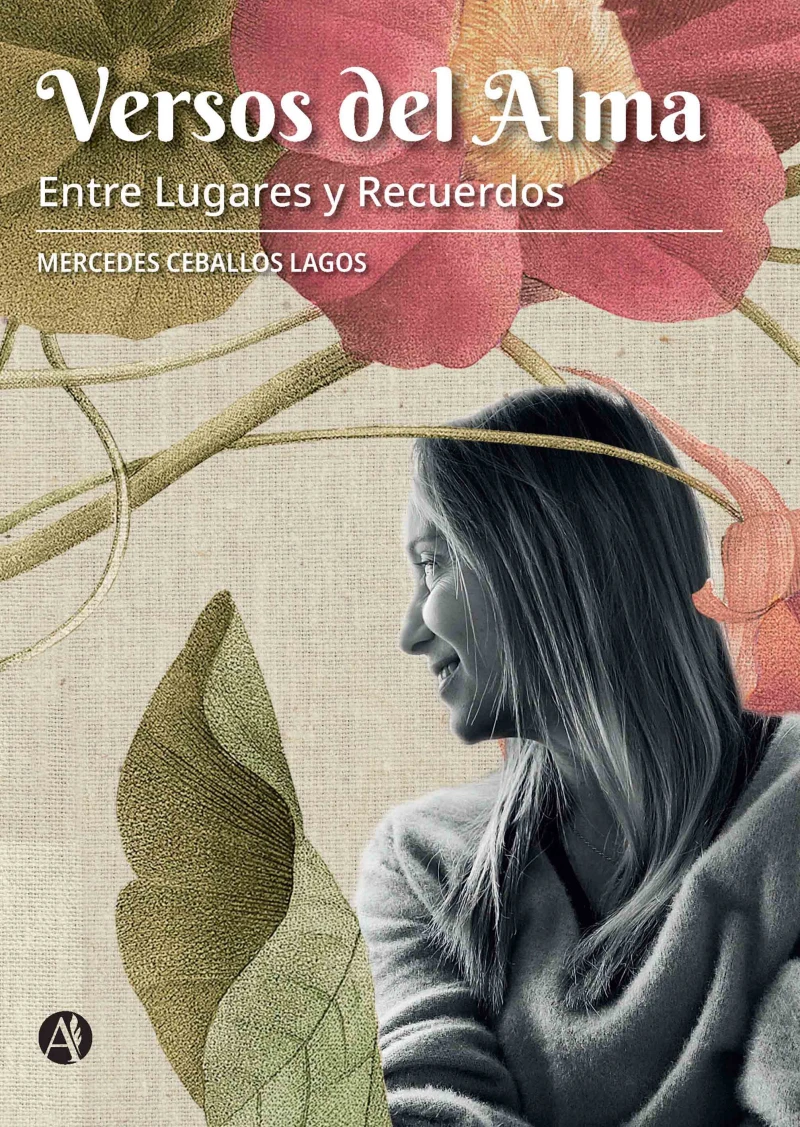 Portada: Versos del Alma