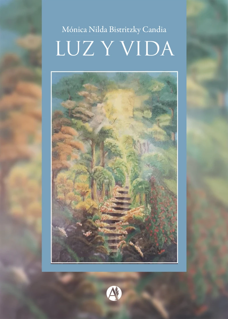 Portada: Luz y Vida