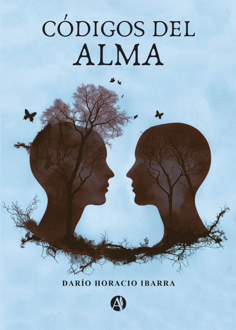 Portada: Códigos del Alma