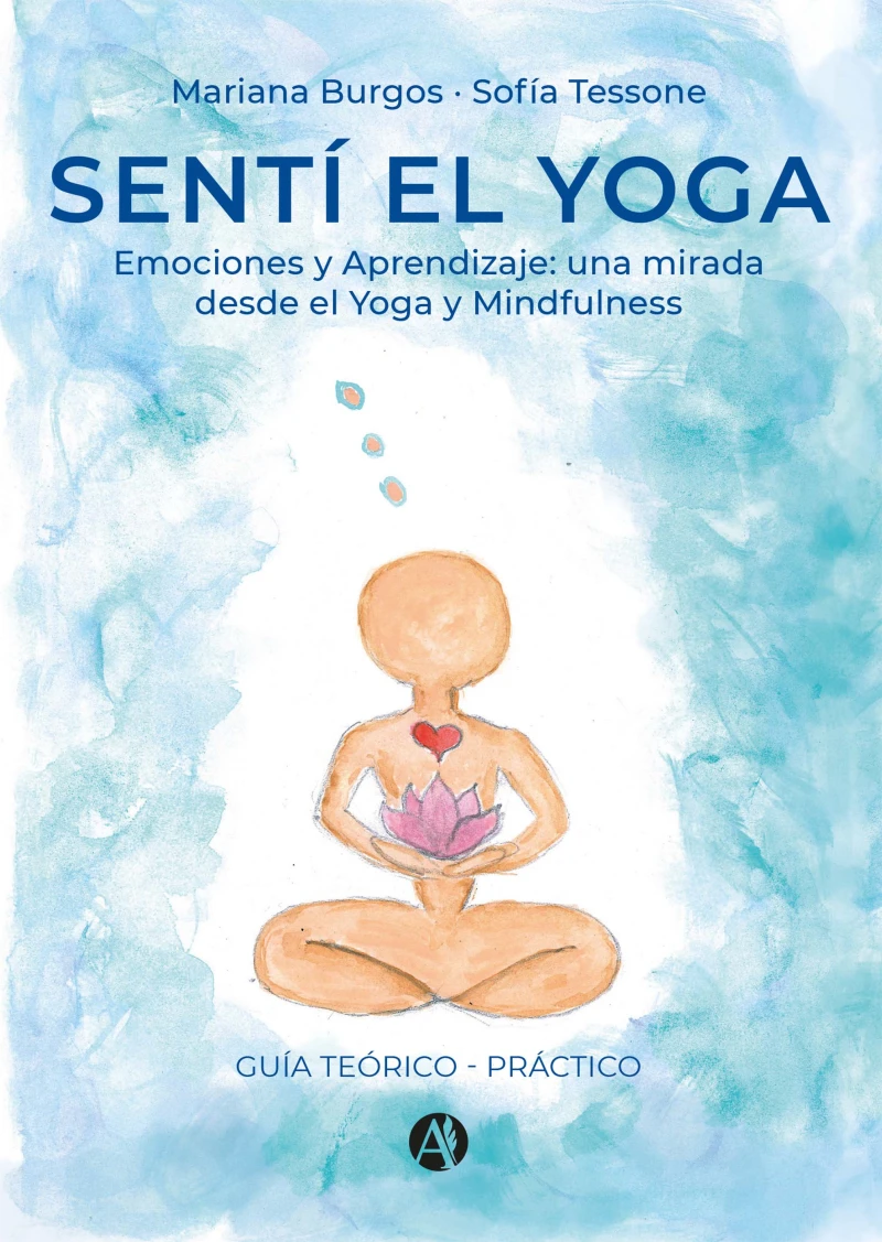 Portada: Sentí el Yoga