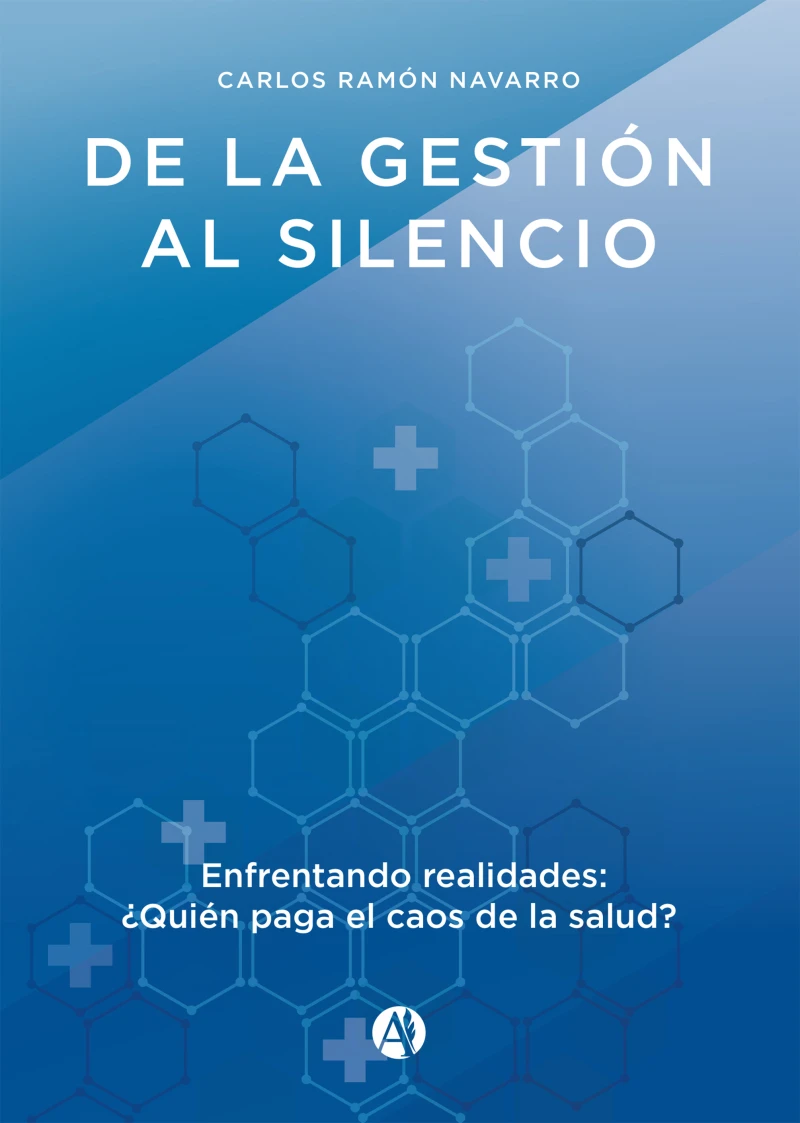 Portada: De la gestión al silencio