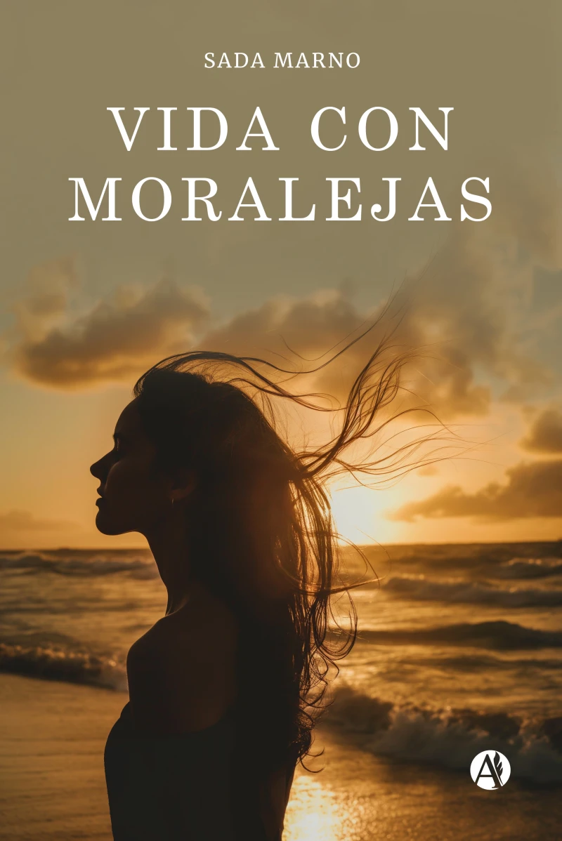 Portada: Vida con moralejas