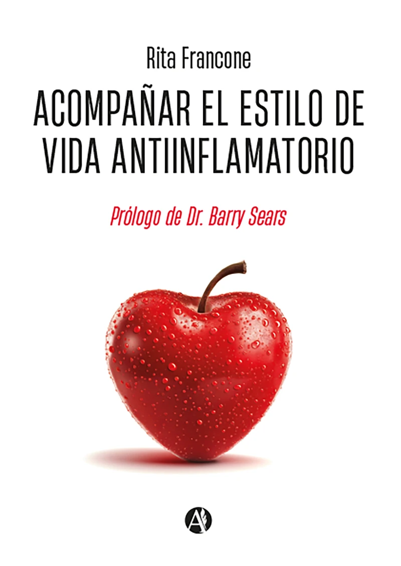 Portada: Acompañar el estilo de vida antiinflamatorio