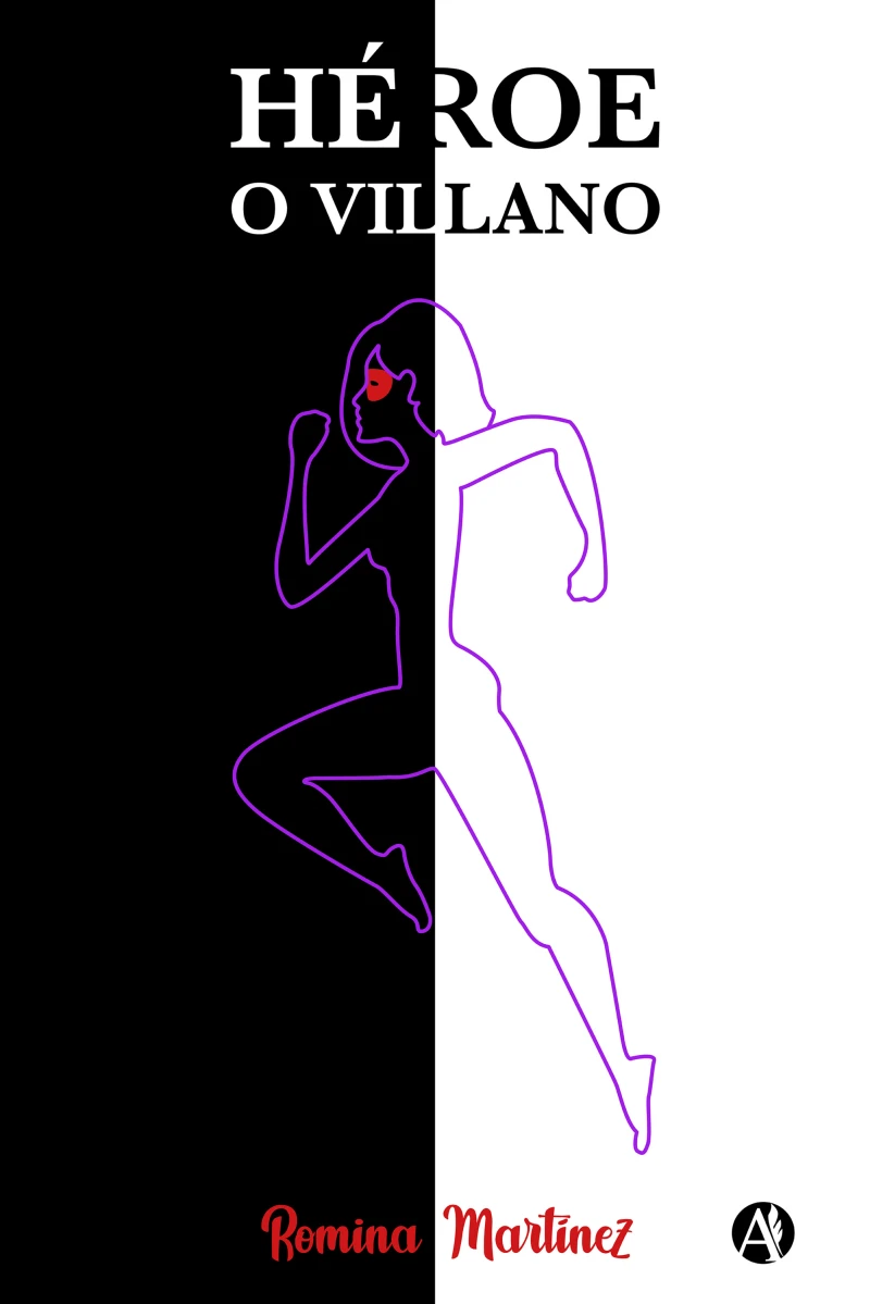 Portada: Héroe o Villano