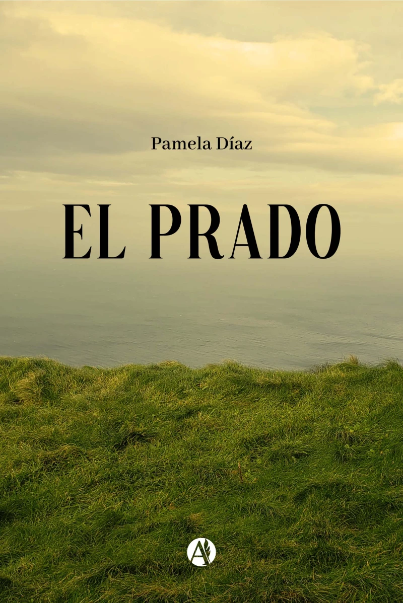 Portada: El prado