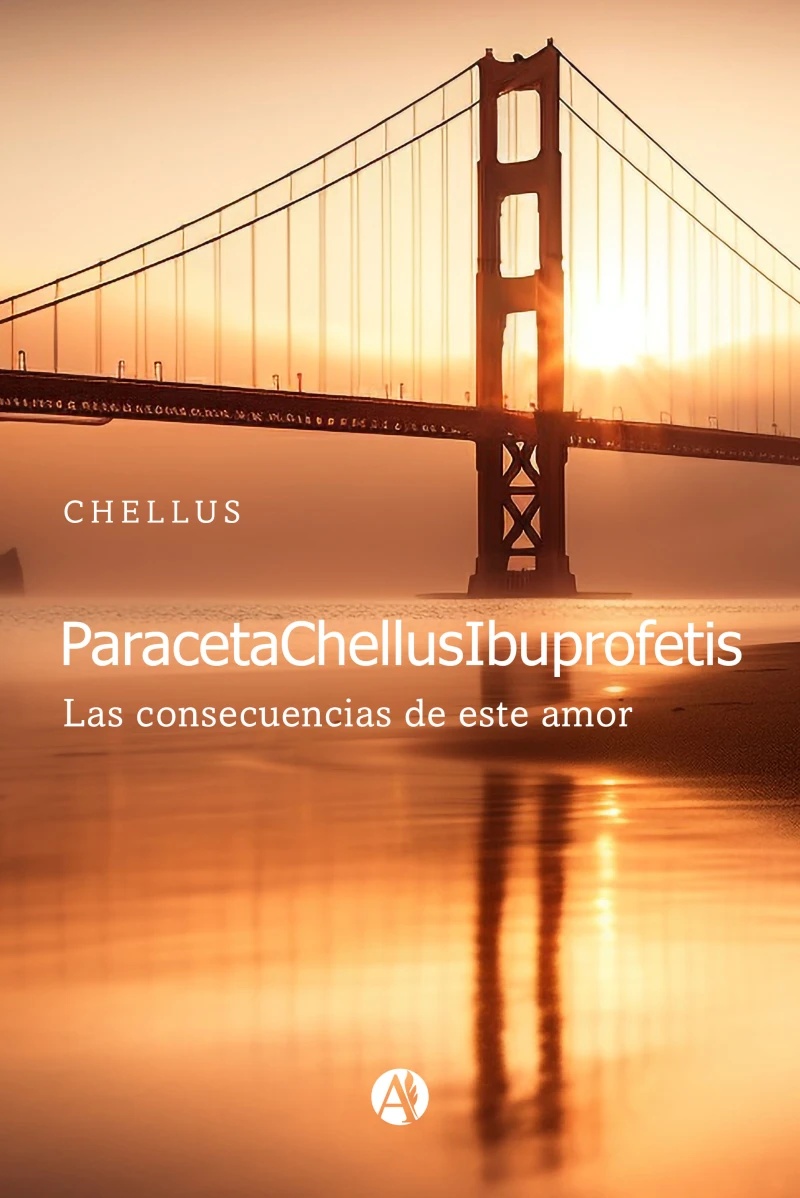 Portada: ParacetaChellusIbuprofetis