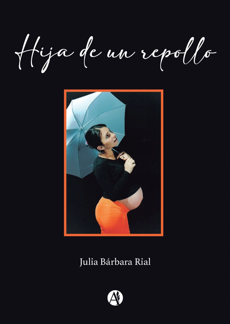 Portada: Hija de un repollo
