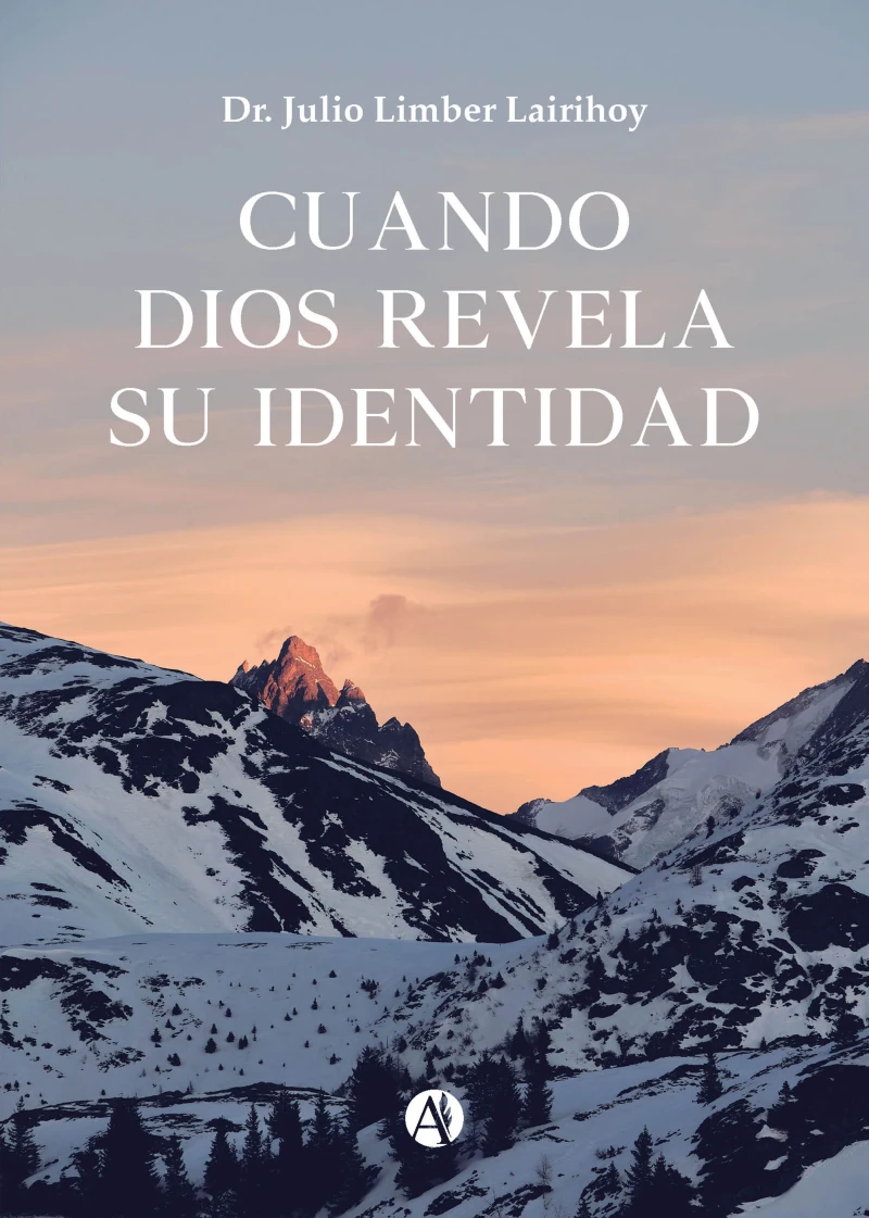 Portada: Cuando Dios revela su identidad