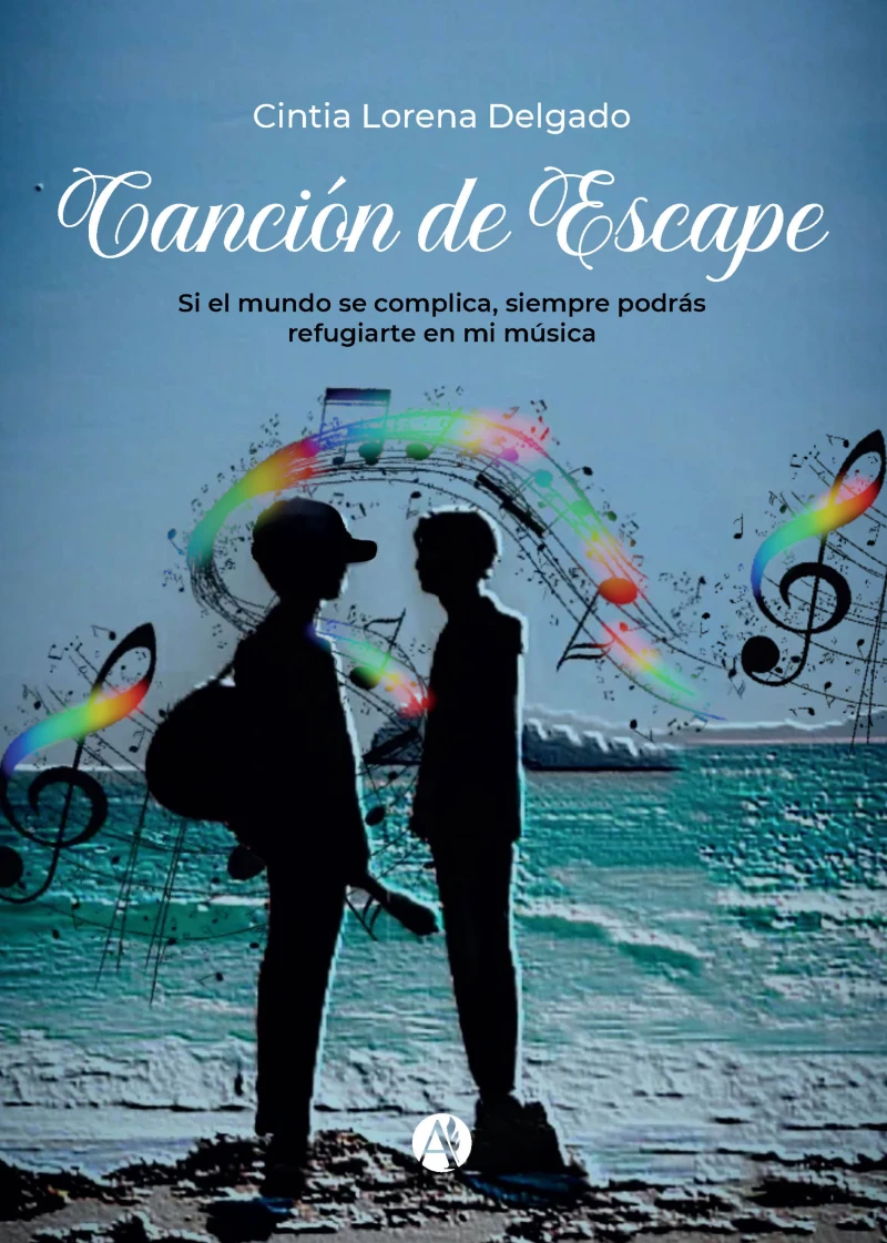 Portada: Canción de Escape