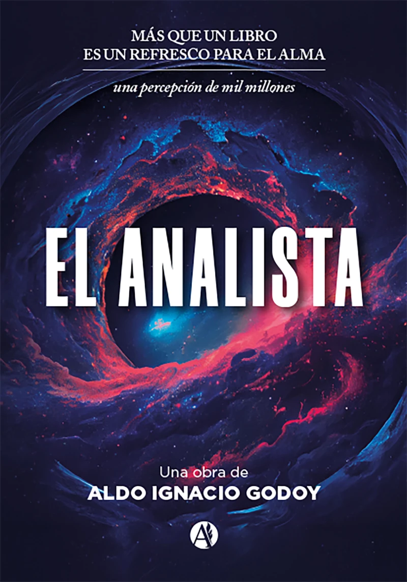 Portada: El Analista