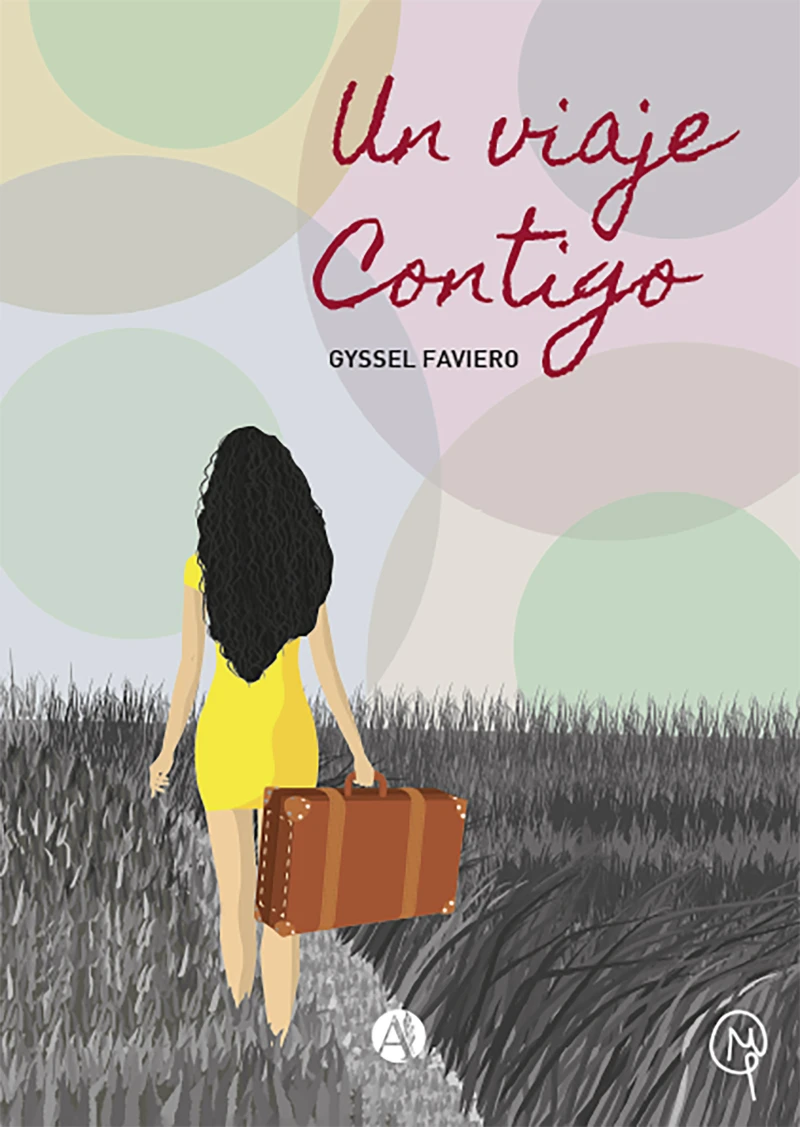 Portada: Un viaje contigo