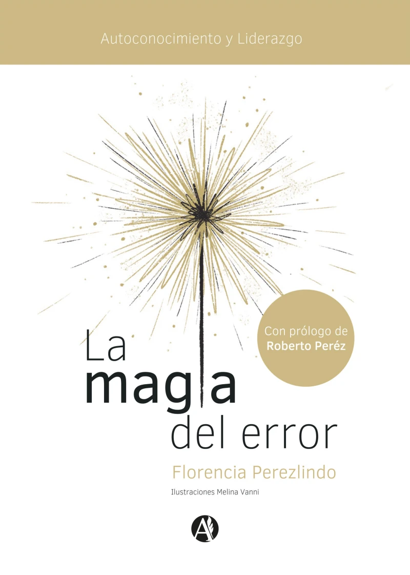Portada: La magia del error