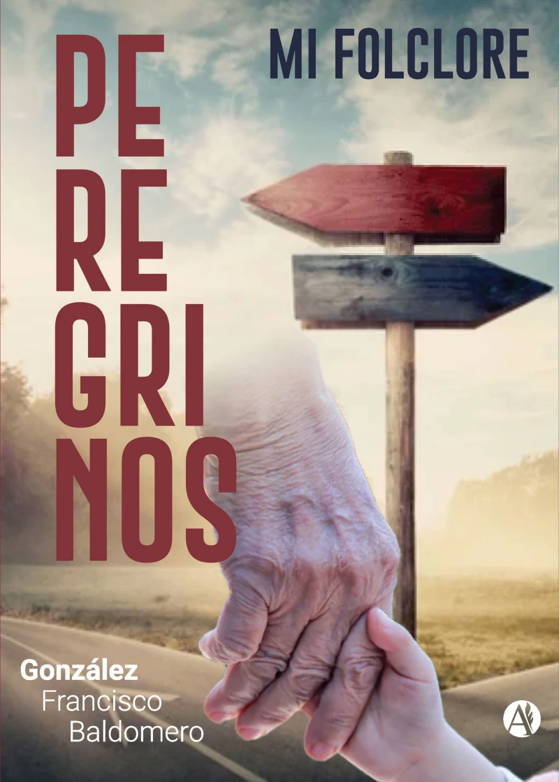 Portada: Peregrinos