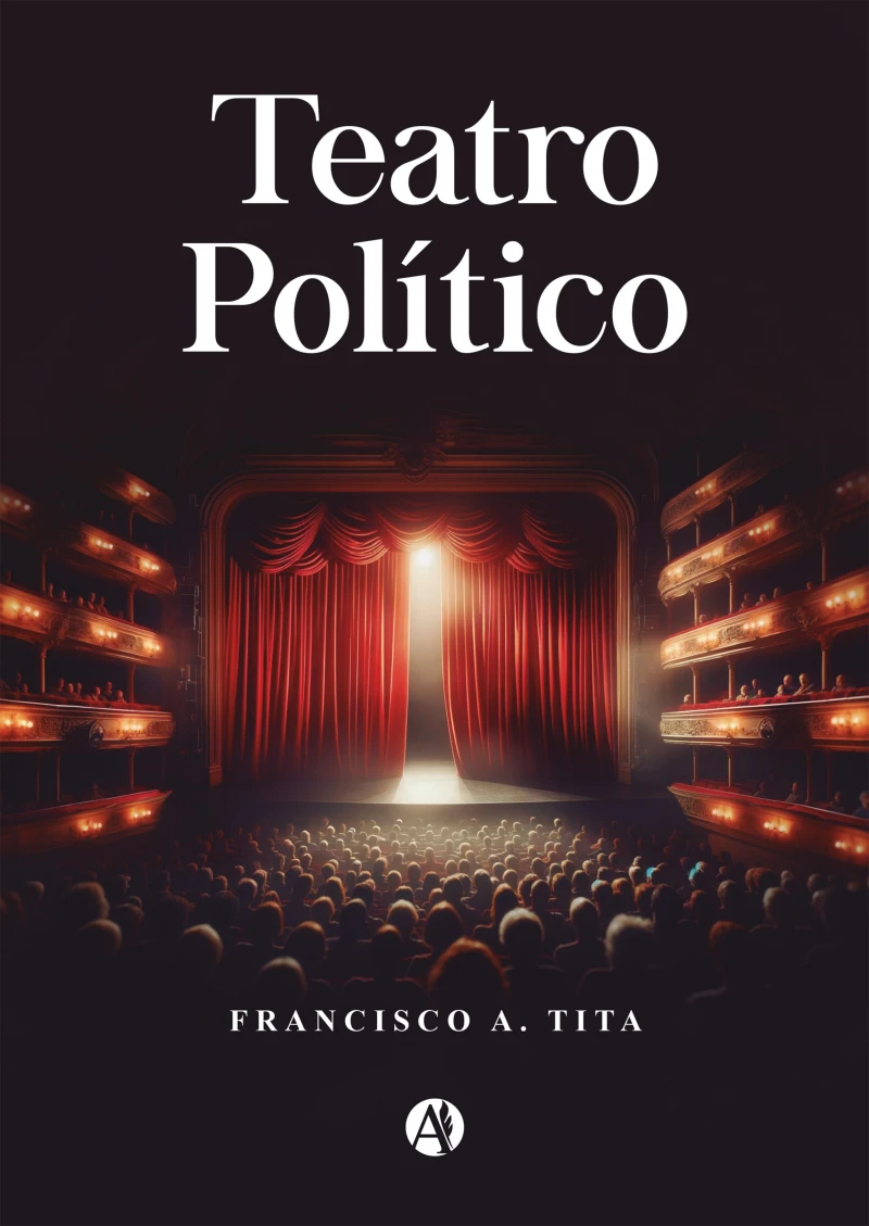 Portada: Teatro Político