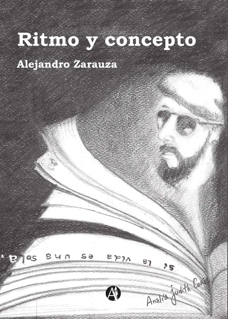 Portada: Ritmo y concepto