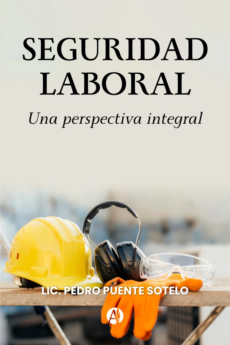 Portada: Seguridad Laboral
