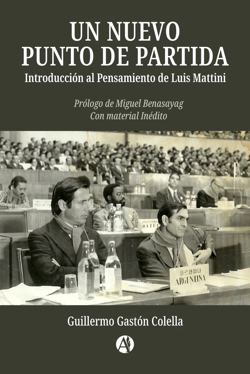 Portada: Un Nuevo Punto de Partida