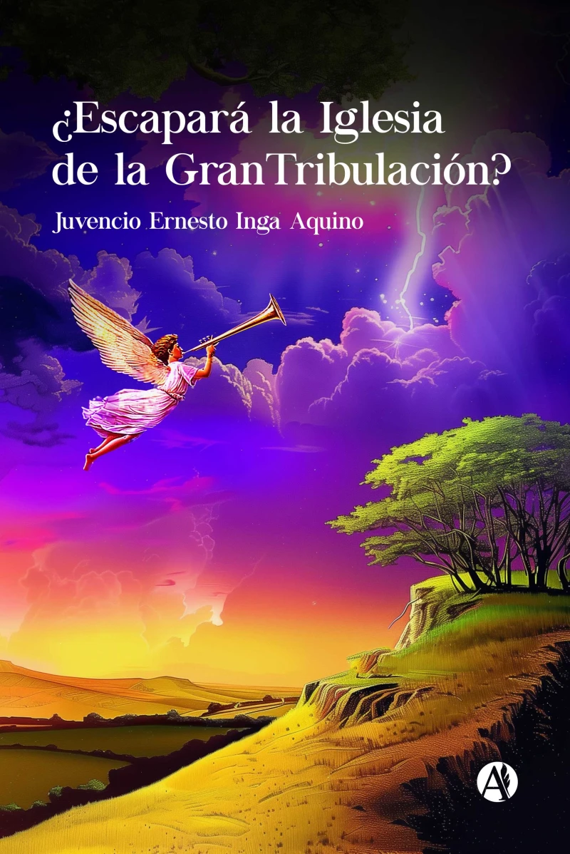 Portada: ¿Escapará la Iglesia de la Gran Tribulación?
