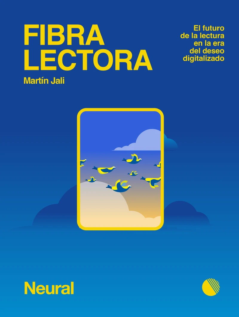 Portada: Fibra lectora