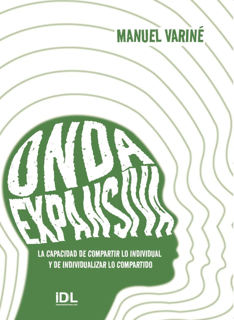 Portada: Onda expansiva