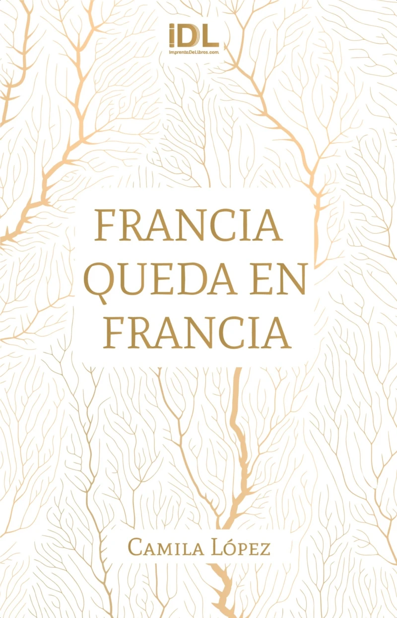 Portada: Francia queda en Francia