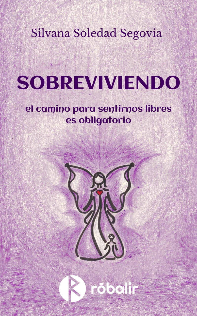Portada: Sobreviviendo