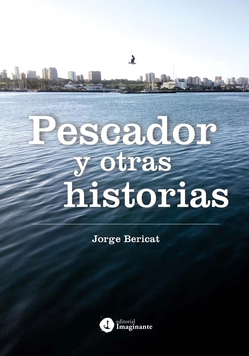 Portada: Pescador y otras historias
